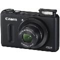 PowerShot&nbsp;S100&nbsp;BK（送料無料）