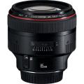 EF85mm&nbsp;F1.2L&nbsp;II&nbsp;USM（送料無料）