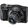 FinePix&nbsp;F770EXR&nbsp;ブラック（送料無料）