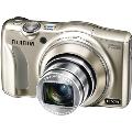 FinePix&nbsp;F770EXR&nbsp;シャンパンゴールド（送料無料）
