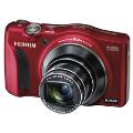 FinePix&nbsp;F770EXR&nbsp;レッド（送料無料）