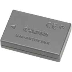 NB-1LH&nbsp;リチウムイオンバッテリー