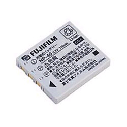 FUJIFILM&nbsp;NP40&nbsp;リチウムイオンバッテリー