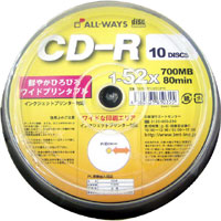 CDR80APL52X10PW