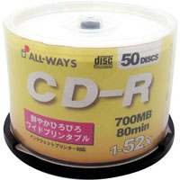 CDR80APL52X50PW