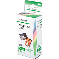 NATURA1600-36EX36枚3本パック
