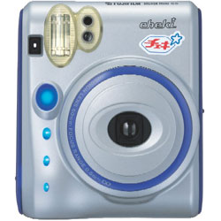 instaxmini55チェキ