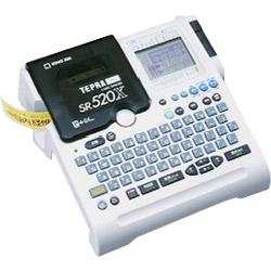 SR520X