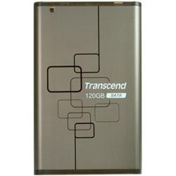 StoreJet 2.5 TS120GSJ25T-S
