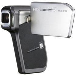Xacti　DMX-HD700
