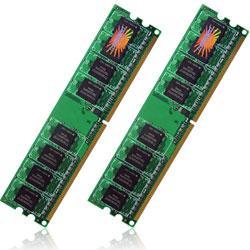 DDR2&nbsp;PC2-5300&nbsp;4G&nbsp;JM4GDDR2-6K