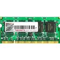 SODIMM&nbsp;PC2-5300&nbsp;2G&nbsp;JM667QSU-2G