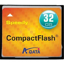 Speedy Series CF (32GB)