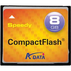 Speedy Series CF (8GB)