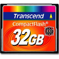 TS32GCF133（メール便送料無料）