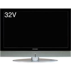 32V型地上・BS・110度CSデジタルハイビジョン液晶テレビ E320D