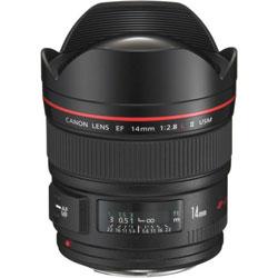EF14mm&nbsp;F2.8L&nbsp;II&nbsp;USM(送料無料)