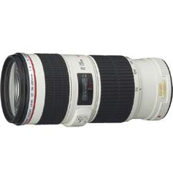 EF70-200mm&nbsp;F4L&nbsp;IS&nbsp;USM&nbsp;(送料無料)