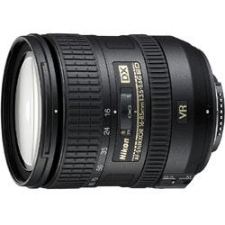 AF-S&nbsp;DX&nbsp;NIKKOR&nbsp;16-85mm&nbsp;F3.5-5.6G&nbsp;ED&nbsp;VR(送料無料)
