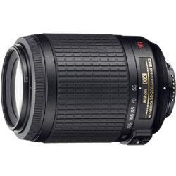 AF-S&nbsp;DX&nbsp;VR&nbsp;Zoom&nbsp;Nikkor&nbsp;ED&nbsp;55-200mm&nbsp;F4-5.6G&nbsp;(IF)（送料無料）