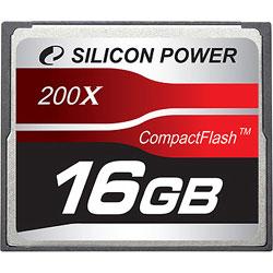 CF&nbsp;16GB&nbsp;SP016GBCFC200V10&nbsp;(メール便送料無料)