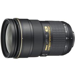AF-S&nbsp;NIKKOR&nbsp;24-70mm&nbsp;F2.8G&nbsp;ED(送料無料)