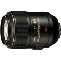 AF-S&nbsp;VR&nbsp;Micro&nbsp;Nikkor&nbsp;ED&nbsp;105mm&nbsp;F2.8G(IF)（送料無料）
