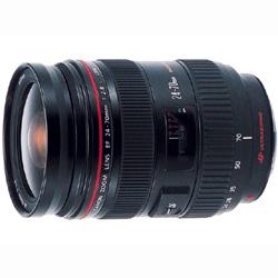 EF24-70mm&nbsp;F2.8L&nbsp;USM&nbsp;(送料無料)