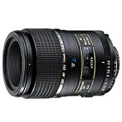 SP&nbsp;AF90mm&nbsp;F/2.8&nbsp;Di&nbsp;MACRO&nbsp;1:1（ニコン）【送料無料】