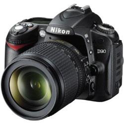 D90&nbsp;AF-S&nbsp;DX&nbsp;18-105G&nbsp;VR&nbsp;レンズキット（送料無料）