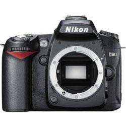 D90&nbsp;ボディ（送料無料）