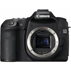 EOS&nbsp;50D&nbsp;ボディ（送料無料）