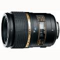 SP&nbsp;AF90mm&nbsp;F/2.8&nbsp;Di&nbsp;MACRO&nbsp;1:1(キャノン)【送料無料】