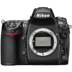D700&nbsp;ボディ（送料無料）