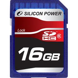 SDHCカード