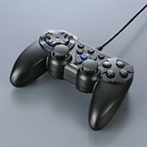 ゲームパッド