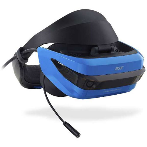 VRゴーグル・VRヘッドセット
