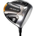 ROGUE ST MAX FAST ドライバー [SPEEDER NX 40 for Callaway フレックス：S ロフト：10.5]