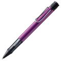 LAMY AL-star lilac（アルスター ライラック） L2D3LL ボールペン