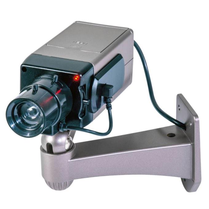 キャロットシステムズ カメラ付きLEDセンサーライト CSL-1000 ホワイト 中 - 4
