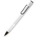 Lamy safari L119WTB(ｼｬｰﾌﾟﾍﾟﾝ)ブラッククリップ