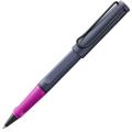 LAMY サファリ ピンククリフ L3D7 （ローラーボール）