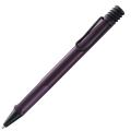 LAMY サファリ ヴァイオレットブラックベリー L2D8（ボールペン）