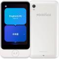 POCKETALK S2 Plus スタンダード グローバル通信(2年)付き ホワイト PTS2P W