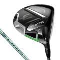 ELYTE X ドライバー レディース [LIN-Q GREEN 40 for Callaway フレックス：R2 ロフト：12]
