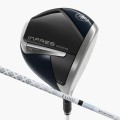 インプレス DRIVESTAR ドライバー レディース 2025年モデル [ELDIO for Yamaha TM-325d フレックス：A ロフト：11.5]