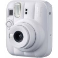 instax&nbsp;mini&nbsp;13&nbsp;チェキ&nbsp;[クレイホワイト]