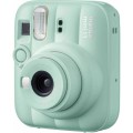 instax&nbsp;mini&nbsp;13&nbsp;チェキ&nbsp;[ラグーングリーン]