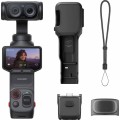Insta360&nbsp;Luna&nbsp;Ultra&nbsp;スタンダードバンドル【CINSABTA-LUNAULTRA01】
