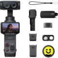 Insta360&nbsp;Luna&nbsp;Ultra&nbsp;クリエイタードバンドル【CINSABTA-LUNAULTRA03】